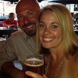 Meet your Posher, Jared